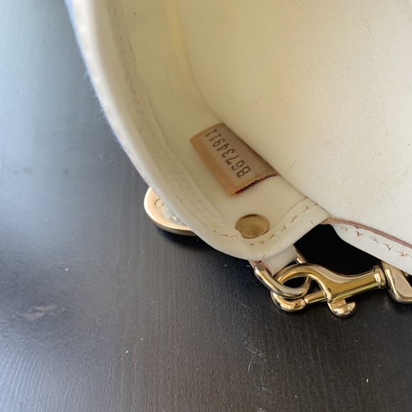 Dooney & Bourke Wristlet | Vintage Jeans Pattern - Picture 6 of 16